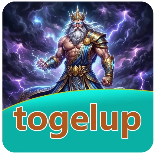 Ikon togelup untuk pertanyaan teknis APK